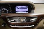 Mercedes-Benz S-Class 2007 года